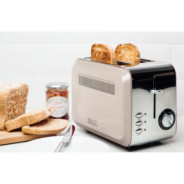 HADEN Boston 2 Slice Toaster & Reviews Wayfair.ie